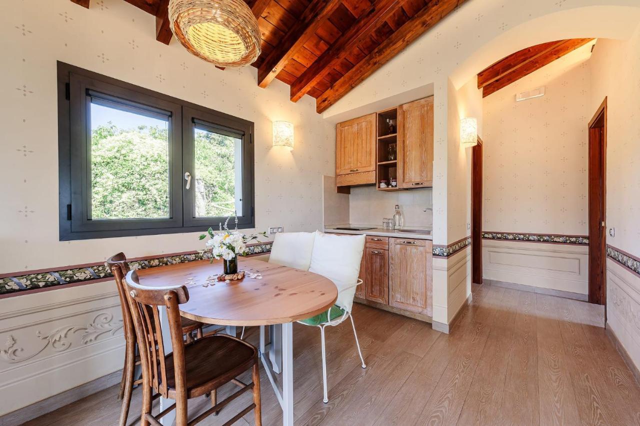 Agriturismo La Fontaccia Rufina Eksteriør bilde